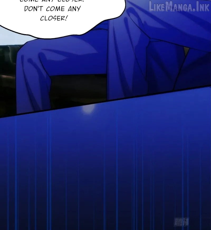 My Own Evil God Chapter 16 - page 30
